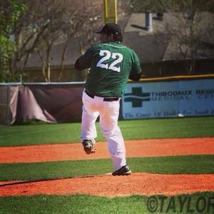 Meet your Posher, Blake